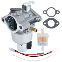 LABLT Carburetor Fits for Kohler CV Series CV490 CV491 CV492 CV493, 12 853 117-S 12 853 132-S 12 853 179-S 12 853 118-S 12 853 107-S 12 853 104-S