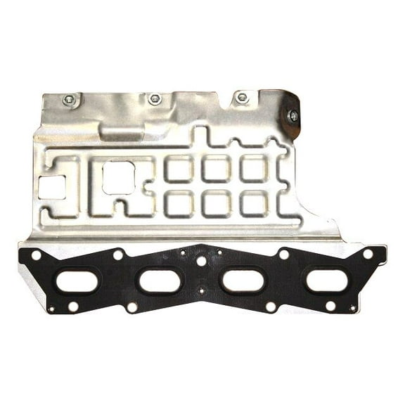 Exhaust Manifold Gasket - Compatible with 2013 - 2016 Dodge Dart 2014 2015