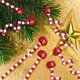 thumbnail image 1 of YSNOOWE 25Ud Bastones Navideños Con De Para Festiva, 1 of 6