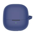 thumbnail image 1 of Soft Case for Buds 5 Earphone Protective Cover Wireless Charging Box US, 1 of 8