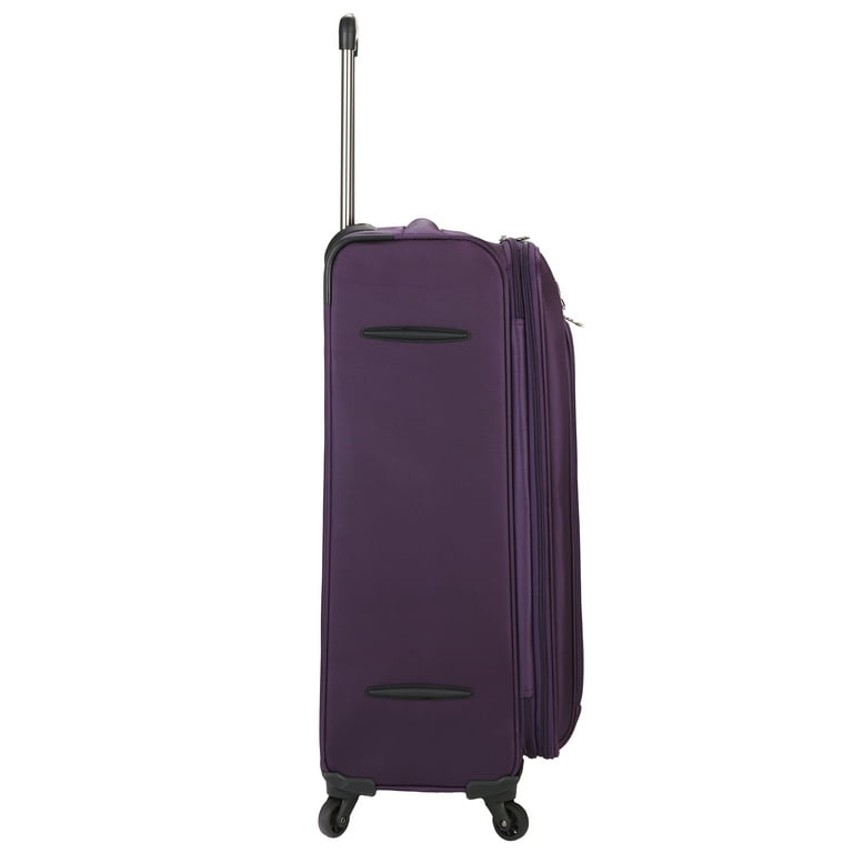 Tprc cheap luggage walmart