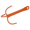 thumbnail image 1 of Ezi-Kit - Gancho para Limpieza del Arreo (Naranja), 1 of 2