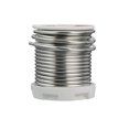 thumbnail image 4 of Oatey 29025 Safe-Flo Wire Solder, 1 Lb Bulk, Solid, Gray, Silver, 4 of 4