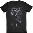thumbnail image 1 of Ozzy Osbourne - Camiseta Ordinary Man para Adultos Unisex (Negro), 1 of 2