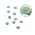 thumbnail image 3 of HOTYA Embroidered Flowers Iron on Patches 50pcs Cute Flower Plum Flower Patch for Clothing Sew on Embroidered Applique Decor, 3 of 13