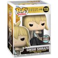 thumbnail image 1 of Pop Animation Tokyo Ghoul 3.75 Inch Action Figure Exclusive - Ginshi Shirazu #1128, 1 of 2