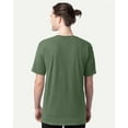 thumbnail image 3 of ComfortWash by Hanes Garment Dyed T-Shirt, 3 of 5