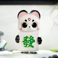 thumbnail image 4 of POP MART FUBOBO Garden Party Series Caja Sorpresa Juguetes Figuras de Acción de Anime Kawaii Caixa Caja Sorpresa Caja Misteriosa Muñecas Regalo para Niñas, 4 of 5