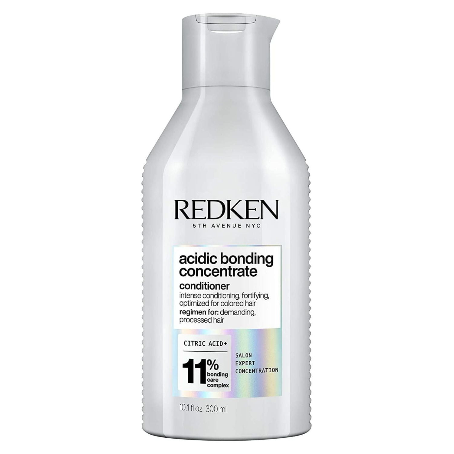 Redken Acidic Bonding Concentrate Shampoo and Conditioner Set 300 ml Each