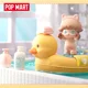 thumbnail image 5 of POP MART Dimoo Cat Paradise Series Blind Box Prop Action Figure Guess Bag Ornament Figurines Home Decor Dolls Model Cute Toy, 5 of 5