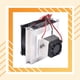 thumbnail image 4 of Matsuzay Sistemas de refrigeración de semiconductores electrónicos DIY, módulo de conducción de enfriador de Metal, aire acondicionado de Electrónica miscelánea Tipo 2, 4 of 6