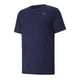 thumbnail image 1 of Playera Puma JSY. Performance SS para Hombre 520314-06 azul marino M Puma 520314-06 PERFORMANCE SS, 1 of 3