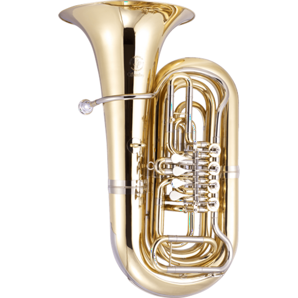 John Packer JP379B Sterling Bb Tuba - Walmart.com - Walmart.com