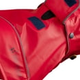 thumbnail image 4 of Trespaws Waterproof Dog Coat Packaway Pocket with Harness Access Seadog, 4 of 5