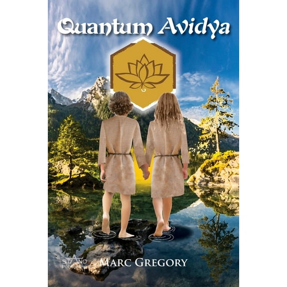 Quantum Avidya, (Paperback)