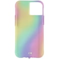 thumbnail image 3 of Case-Mate Apple iPhone 13 Case - Soap Bubble, 3 of 3