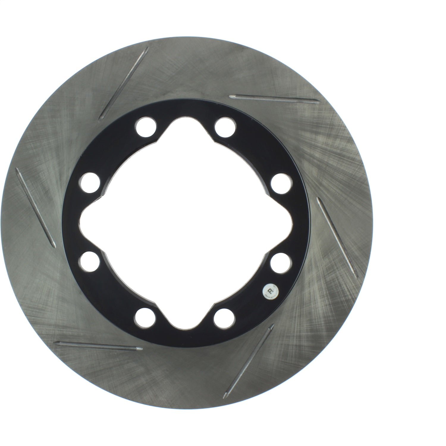 StopTech 126.62042SR StopTech Sport Rotors; Front Right; 12.48 in. Dia.; 2.75 in. Height; Fits select: 1992-2000 CHEVROLET SUBURBAN, 1994-1997 DODGE RAM 2500