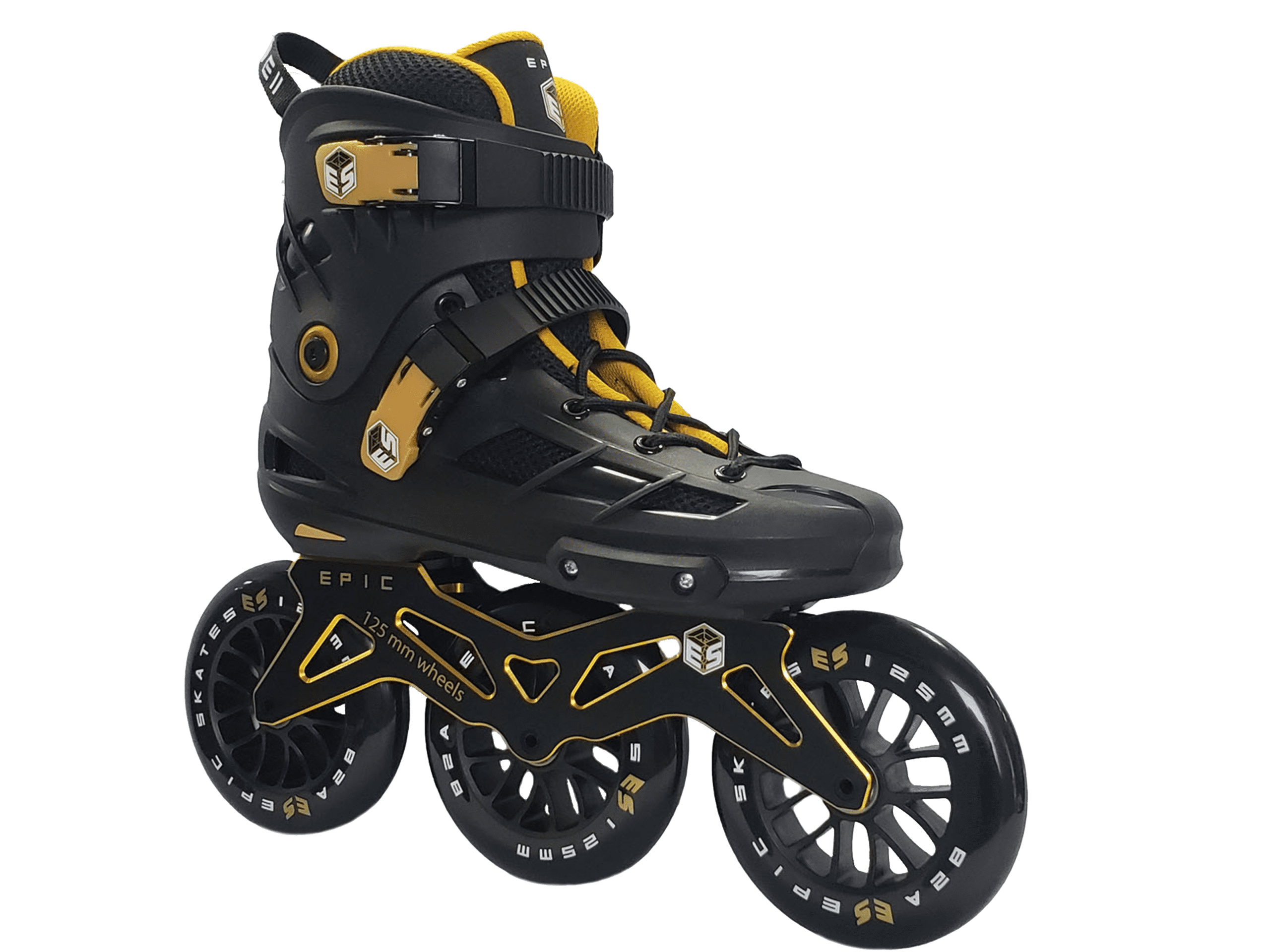 Epic Engage 125mm Indoor/Outdoor Inline Skates