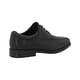 thumbnail image 3 of Vestir Caballero Marshall Piel Agujetas Comodo negro 25.5, 3 of 4
