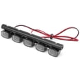 thumbnail image 2 of Luz De Techo Cuadrada De Coche Rc Resistente Y Duradera, Luz De Techo De Coche Rc, Apariencia Hermosa Para Coche RC 1/10 RC Car ANGGREK Descripción de la referencia, 2 of 5