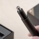 thumbnail image 4 of Huanxing Nose Hair Trimmer For Men Mini Electric Trimmer HN1 Sharp Blade Body Washable Portable Waterproof Safe Clippers, 4 of 5