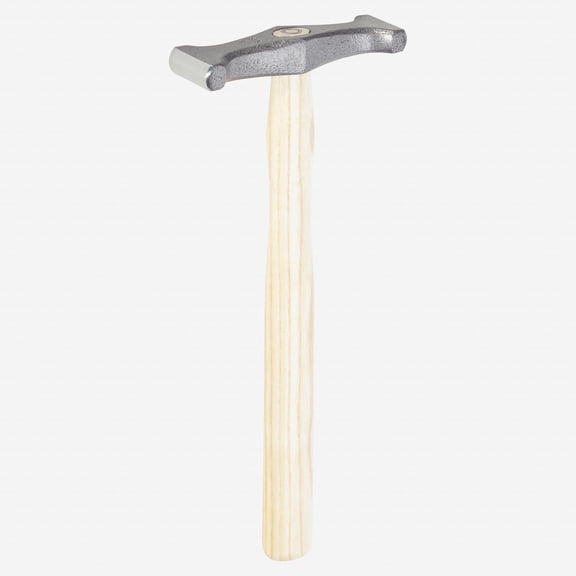 Picard 175 Grooving Hammer with Ash Handle, 500g