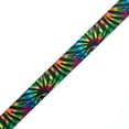thumbnail image 2 of Country Brook Design® Tie Dye Stripes Lite Tape (3/4 Inch, 5 Yards), 2 of 4