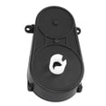 thumbnail image 2 of 6600RPM Gear Box, 6600RPM Gearbox with High , 12V RS380 Motor Gear Box Electric Car Remote Control Steering Gearbox, Electroniccomponents, 2 of 7