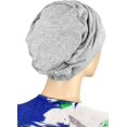 thumbnail image 3 of Women'S Shirred Chemo Cap, 3 of 3