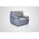 thumbnail image 3 of Sillón Bianca Sansa color gris, 3 of 3