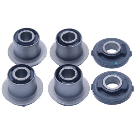 Febest STEERING RACK BUSHING KIT # TAB-GRJ200-KIT OEM 44200-60170