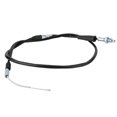 thumbnail image 1 of Black ABS + Iron Throttle Cable, Throttle Cable Line, Premium For YFM350FW YFM250X YFM350U YFM350FX, 1 of 8