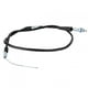 thumbnail image 2 of Cable de control del acelerador para Yamaha Bear Tracker 250 Big Bear 350 Wolverine Kodiak Jadeshay A, 2 of 8