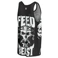 thumbnail image 3 of Men's ProSphere Black Brock Lesnar Beast Tank Top, 3 of 3