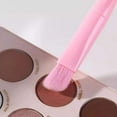 thumbnail image 3 of Pretty Pastel Candy Cosmetic Makeup Brush Set 7pc, 3 of 4