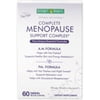 Nature's Bounty Optimal Solutions Complete Menopause Support Complex Tablets 60 Tablets
