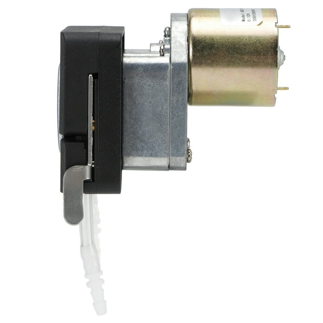 Water Pump Dosing Pump Sprayer Pump Fountain Pump Peristaltic Pump Fish Tank For Aquarium