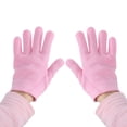 thumbnail image 1 of Exfoliating Gloves,ROSOTENA 4pcs Moisturizing Gel Moisturizing Gloves Hand Gel Gloves Class Leading Features, 1 of 6