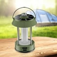 thumbnail image 6 of Colaxi Emergency Light Outdoor Portable Light for Storms Outages Hiking green, 6 of 8