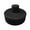 Black, variant on Car Jack Rubber Pad Car Accessories ,Rubber ,Jack Rubber Pad Adapter Frame Protector for Sturdy Premium Stable Performance ,High Reliability Black
