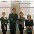 thumbnail image 2 of Chiaroscuro Quartet - The Prussian Quartets - Music & Performance - SACD, 2 of 2