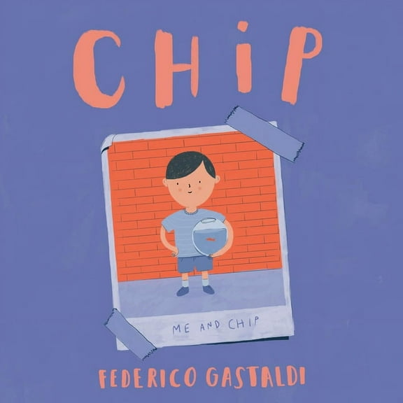 Chip, (Hardcover)