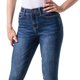 thumbnail image 3 of Jeans juvenil con deslaves, 6334 (Super dark) azul oscuro 11 BALAM Jeans regular 6334, 3 of 3