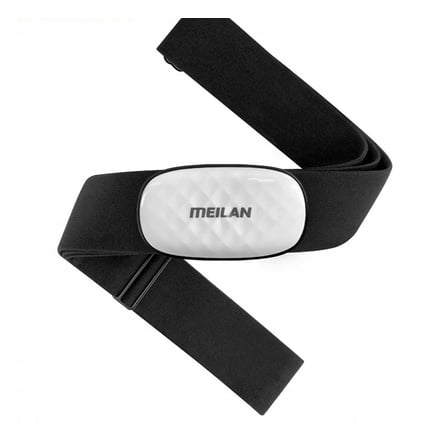 C5 Sports Heart Rate Band Bluetooth ANT  Cycling and Running