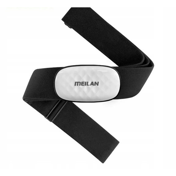 C5 Sports Heart Rate Band Bluetooth ANT Cycling and Running