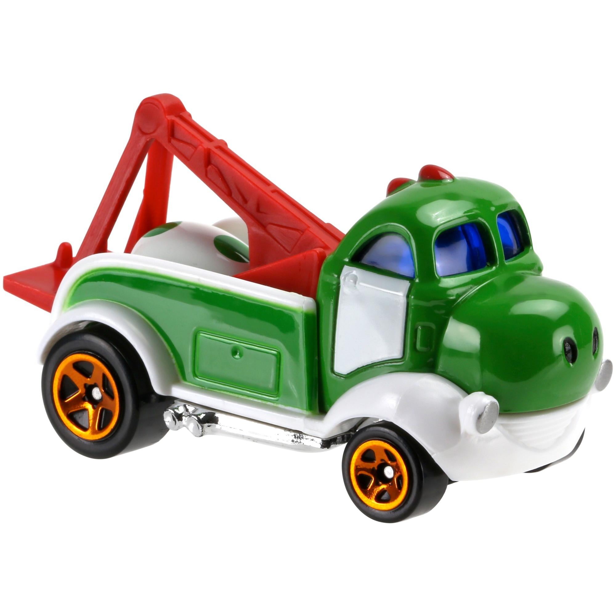 mario brothers remote control car