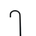 thumbnail image 3 of Muyoka Soportes para calcetines navideños para juego de mantos 2, soportes para calcetines ligeros, colgadores antideslizantes para calcetines para chimenea de chimenea, ganchos ajustables para calcet Muyoka Hogar, 3 of 7