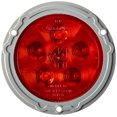thumbnail image 1 of Truck-Lite 44032R Stop/Turn/Tail Flange Kit, 1 of 3