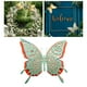 thumbnail image 4 of Decoración de pared de mariposa 3D, de pared DIY de mariposa grande de 4 capas para habitación, guardería, cumpleaños, adornos de Estilo B, 4 of 8
