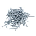 thumbnail image 3 of Self Tapping Screw Kit, 38mm Lightweight Self Tapping Screw Set Zinc Plated High Toughness 100Pcs  For Factory, 3 of 8